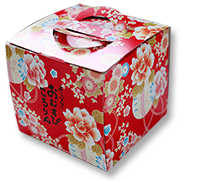 駅弁・お弁当の河本食品